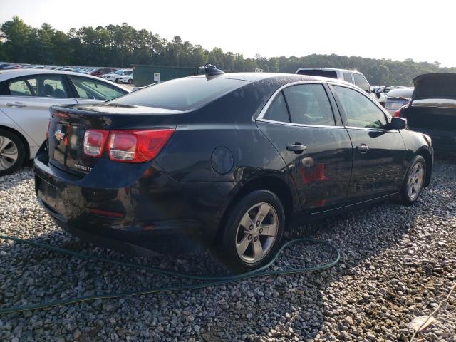 1G11C5SL5FF119788 - 2015 CHEVROLET MALIBU 1LT 黑色 照片 3