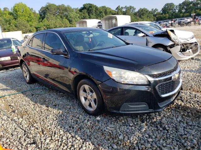 1G11C5SL5FF119788 - 2015 CHEVROLET MALIBU 1LT 黑色 照片 4