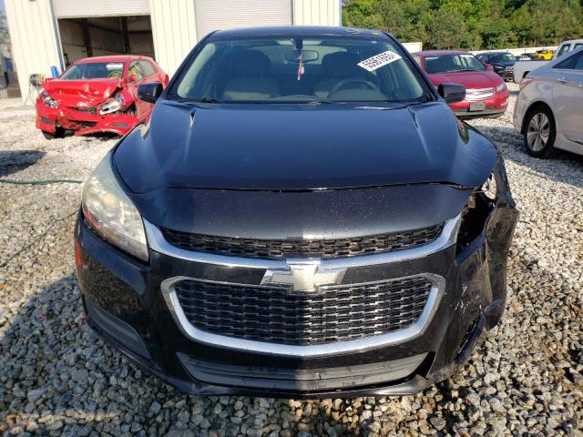 1G11C5SL5FF119788 - 2015 CHEVROLET MALIBU 1LT 黑色 照片 5