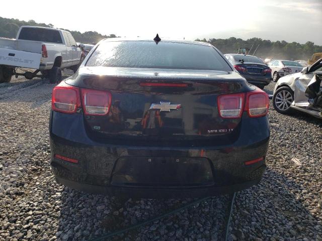 1G11C5SL5FF119788 - 2015 CHEVROLET MALIBU 1LT 黑色 照片 6