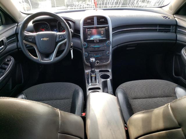 1G11C5SL5FF119788 - 2015 CHEVROLET MALIBU 1LT 黑色 照片 8