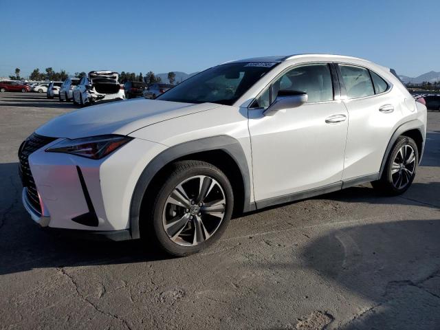 2019 LEXUS UX 200, null