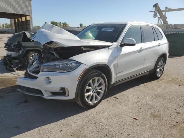 2018 BMW X5 XDRIVE35I, 