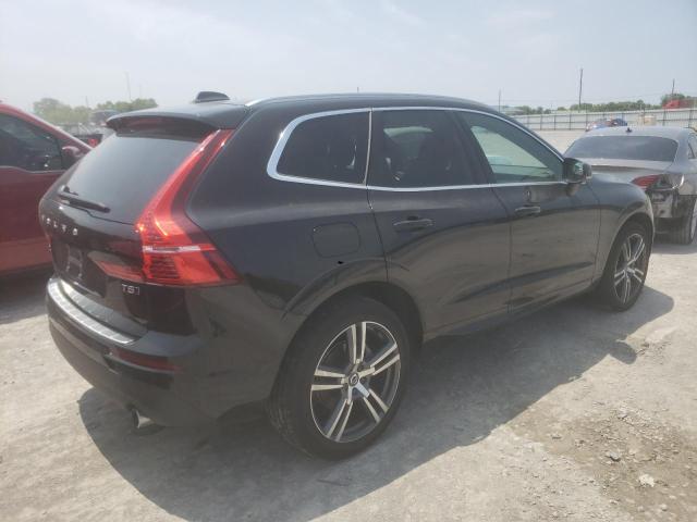 YV4102RK6M1758183 - 2021 VOLVO XC60 T5 MOMENTUM BLACK photo 3