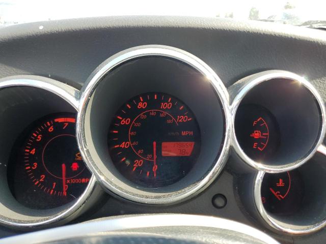 2T1KR32E03C057477 - 2003 TOYOTA COROLLA MA XR BLUE photo 9