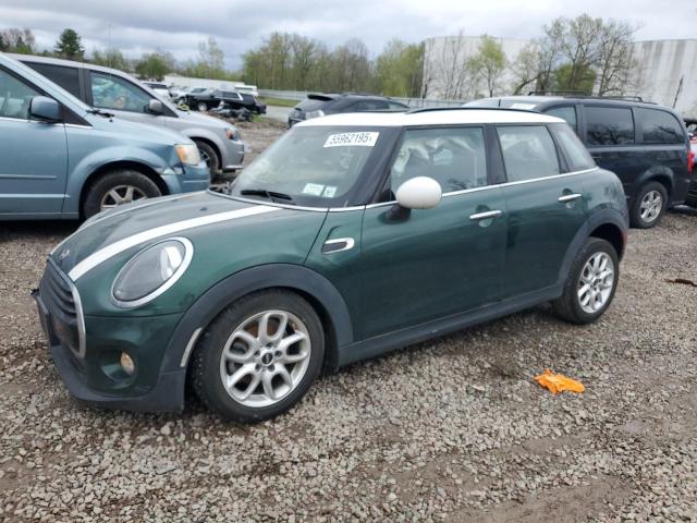 2019 MINI COOPER, 