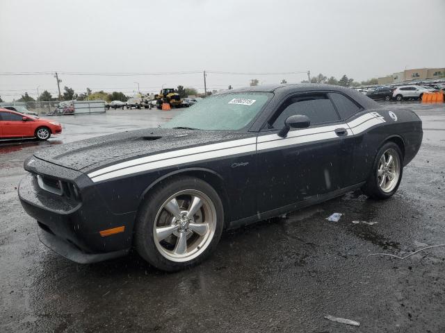 2010 DODGE CHALLENGER R/T, null