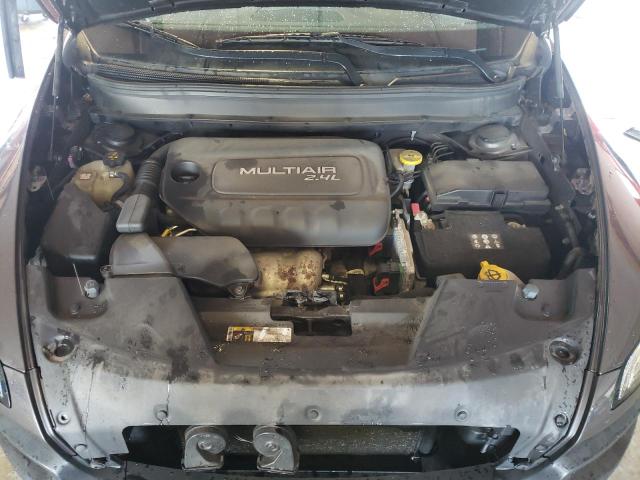 1C4PJMBB0HW519690 - 2017 JEEP CHEROKEE TRAILHAWK 石墨色 照片 7