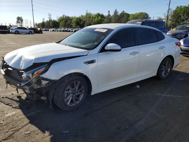 2020 KIA OPTIMA LX, 