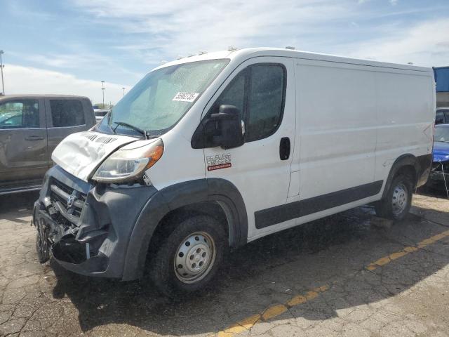 3C6TRVAG1FE520100 - 2015 RAM PROMASTER 1500 STANDARD WHITE photo 1