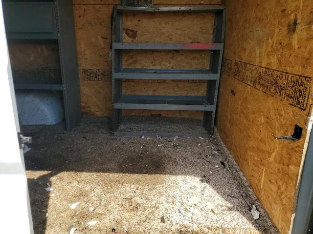 3C6TRVAG1FE520100 - 2015 RAM PROMASTER 1500 STANDARD WHITE photo 10