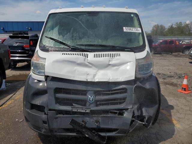 3C6TRVAG1FE520100 - 2015 RAM PROMASTER 1500 STANDARD WHITE photo 5