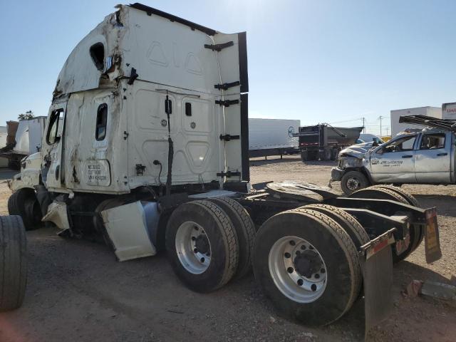 3AKJGLDR6HSHZ6399 - 2017 FREIGHTLINER CASCADIA WHITE photo 3