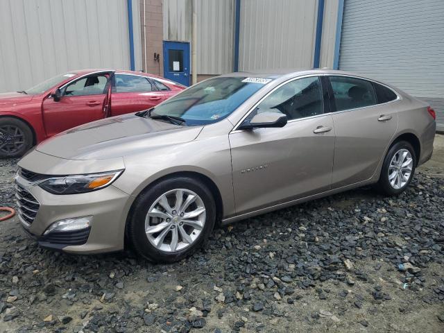 2023 CHEVROLET MALIBU LT, null