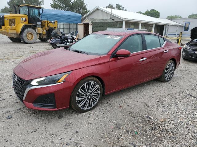 2023 NISSAN ALTIMA SL, 