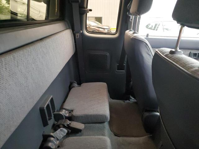 4TASM92N2WZ153876 - 1998 TOYOTA TACOMA XTRACAB PRERUNNER 红色 照片 10