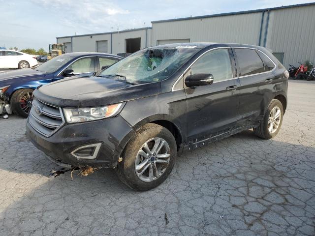 2015 FORD EDGE SEL, 