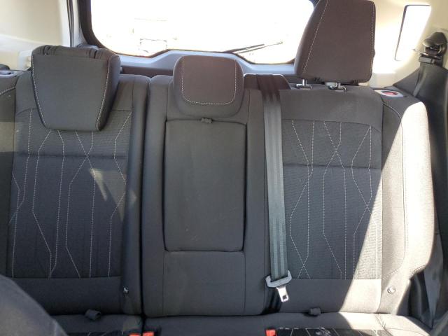 MAJ6S3GL7KC298754 - 2019 FORD ECOSPORT SE Plata foto 10