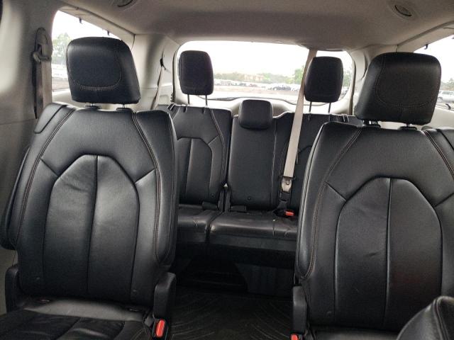 2C4RC1BGXHR796448 - 2017 CHRYSLER PACIFICA TOURING L 蓝色 照片 10