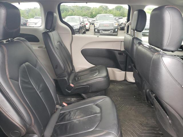 2C4RC1BGXHR796448 - 2017 CHRYSLER PACIFICA TOURING L 蓝色 照片 11