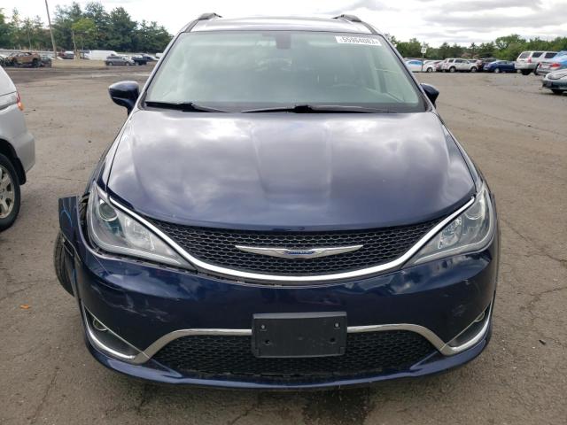 2C4RC1BGXHR796448 - 2017 CHRYSLER PACIFICA TOURING L 蓝色 照片 5