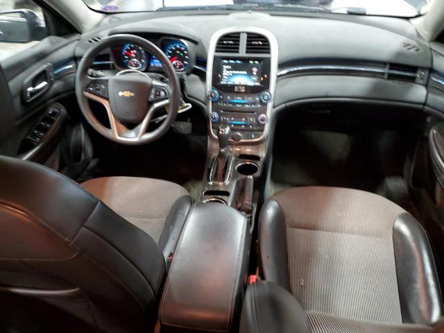 1G11C5SL6FF199196 - 2015 CHEVROLET MALIBU 1LT 黑色 照片 8