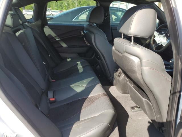 19UUB6F50MA006061 - 2021 ACURA TLX TECH A WHITE photo 10