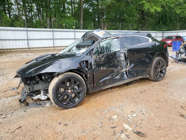 2019 JAGUAR I-PACE SE, null