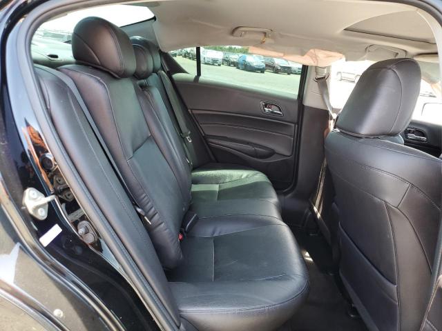 19UDE2F73GA003791 - 2016 ACURA ILX PREMIUM TECH BLACK photo 10