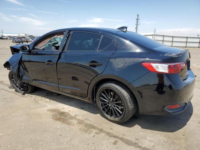 19UDE2F73GA003791 - 2016 ACURA ILX PREMIUM TECH BLACK photo 2