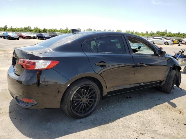 19UDE2F73GA003791 - 2016 ACURA ILX PREMIUM TECH BLACK photo 3