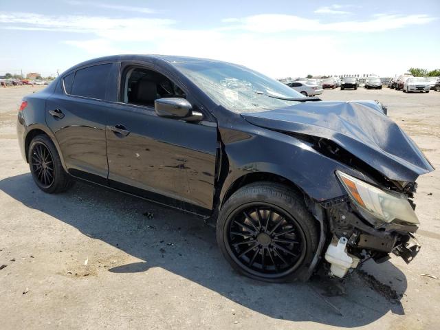 19UDE2F73GA003791 - 2016 ACURA ILX PREMIUM TECH BLACK photo 4