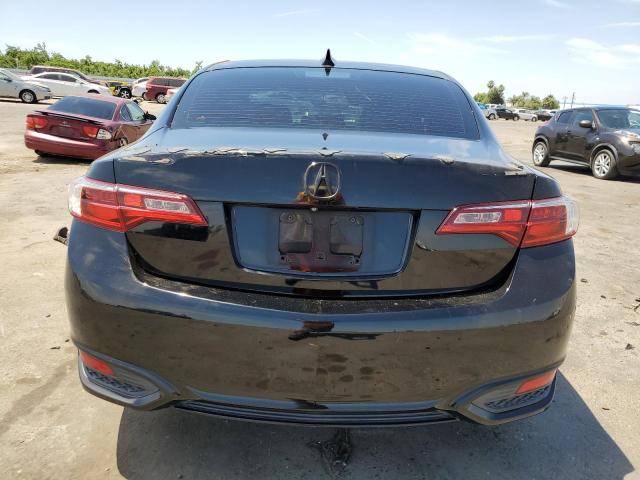 19UDE2F73GA003791 - 2016 ACURA ILX PREMIUM TECH BLACK photo 6
