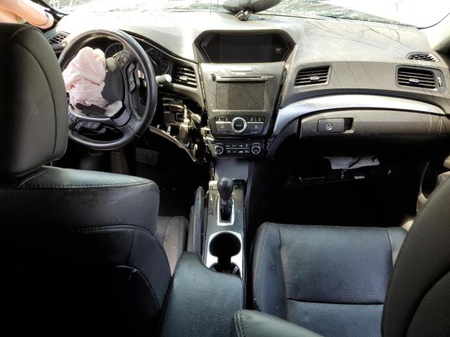 19UDE2F73GA003791 - 2016 ACURA ILX PREMIUM TECH BLACK photo 8