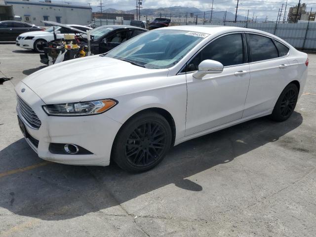 2013 FORD FUSION SE, null