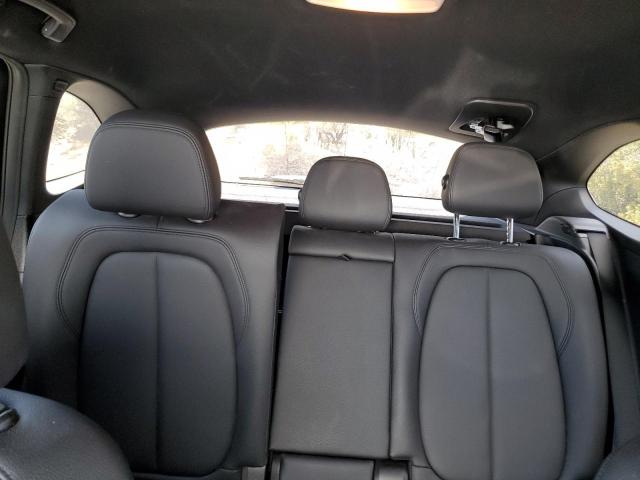 WBXHT3C3XG5E49934 - 2016 BMW X1 XDRIVE28I WHITE photo 10