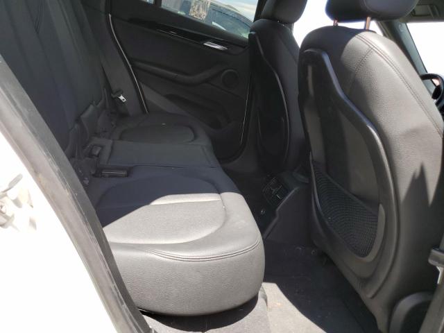 WBXHT3C3XG5E49934 - 2016 BMW X1 XDRIVE28I WHITE photo 11