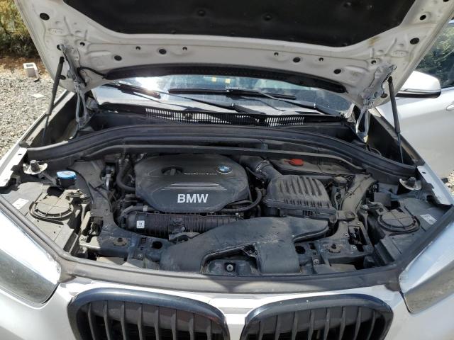 WBXHT3C3XG5E49934 - 2016 BMW X1 XDRIVE28I WHITE photo 12