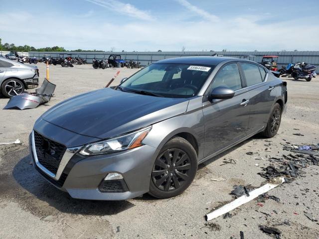 2022 NISSAN ALTIMA S, null