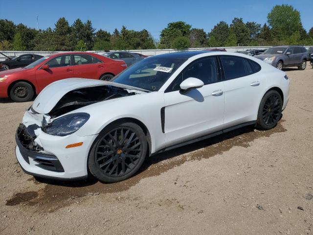 2018 PORSCHE PANAMERA 4, 