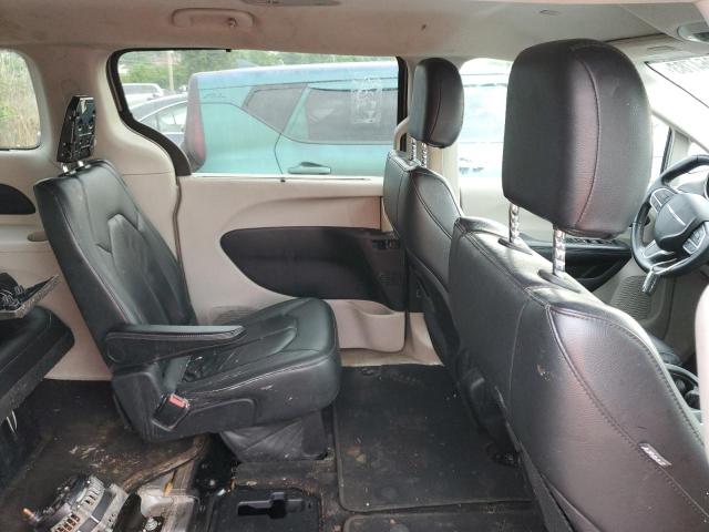 2C4RC1BG7HR667518 - 2017 CHRYSLER PACIFICA TOURING L Boz foto 10