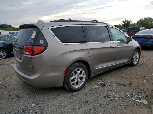 2C4RC1BG7HR667518 - 2017 CHRYSLER PACIFICA TOURING L Boz foto 3