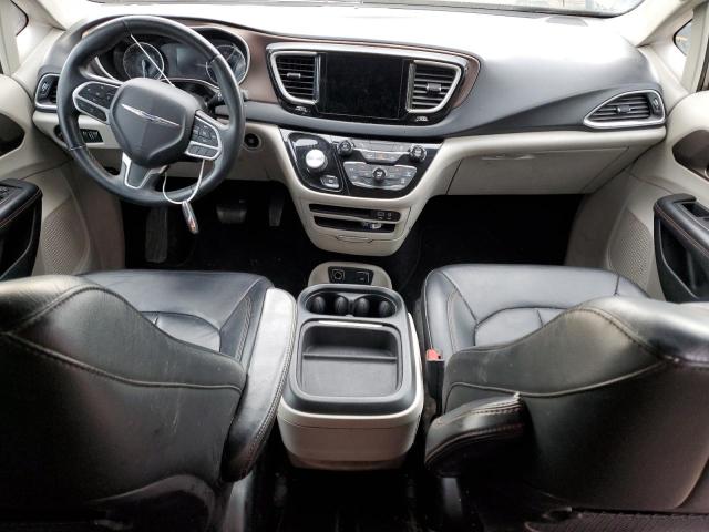 2C4RC1BG7HR667518 - 2017 CHRYSLER PACIFICA TOURING L Boz foto 8