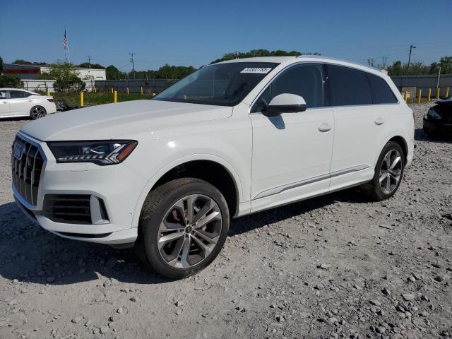 2023 AUDI Q7 PRESTIGE, null