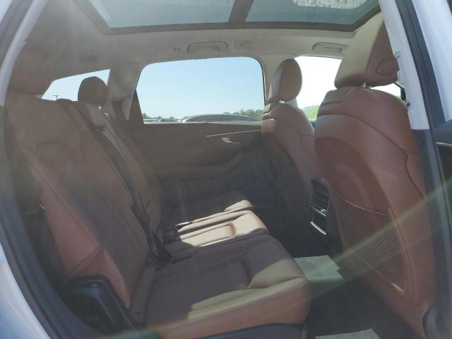 WA1VXBF7XPD011277 - 2023 AUDI Q7 PRESTIGE WHITE photo 11