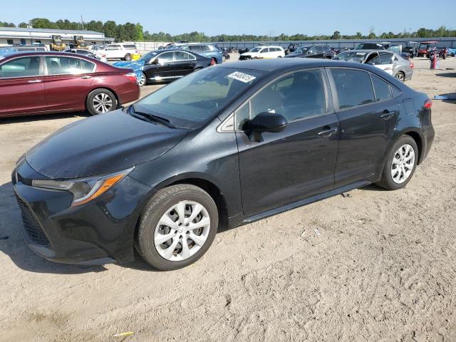 2021 TOYOTA COROLLA LE, null