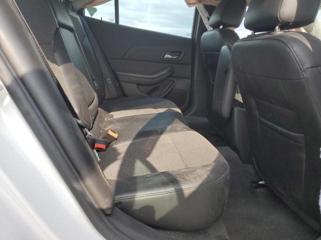 1G11C5SL8FF196350 - 2015 CHEVROLET MALIBU 1LT 白色 照片 10