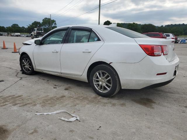 1G11C5SL8FF196350 - 2015 CHEVROLET MALIBU 1LT 白色 照片 2