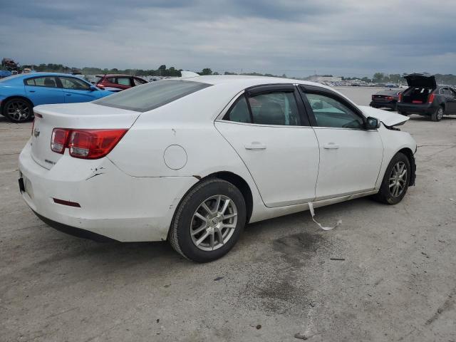 1G11C5SL8FF196350 - 2015 CHEVROLET MALIBU 1LT 白色 照片 3