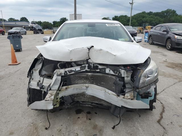 1G11C5SL8FF196350 - 2015 CHEVROLET MALIBU 1LT 白色 照片 5